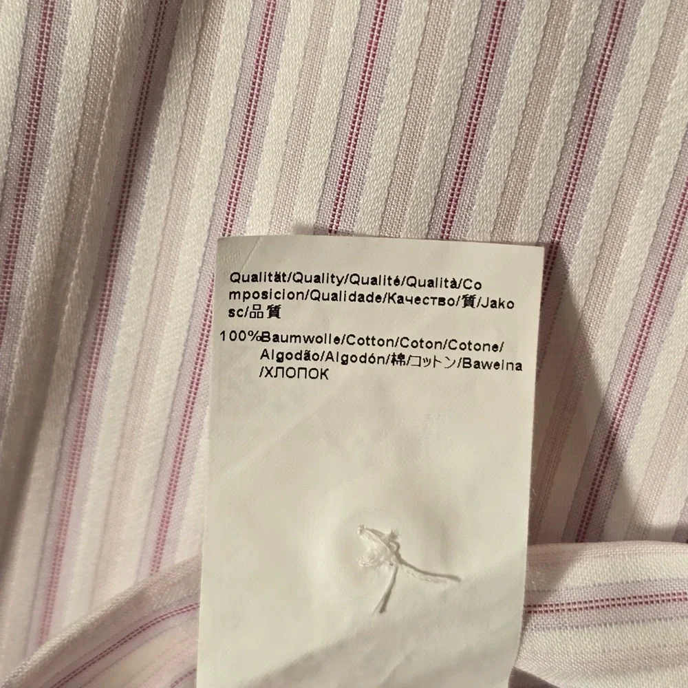 Hugo Boss “Felix US” Dress Shirt - Picture 5 of 7